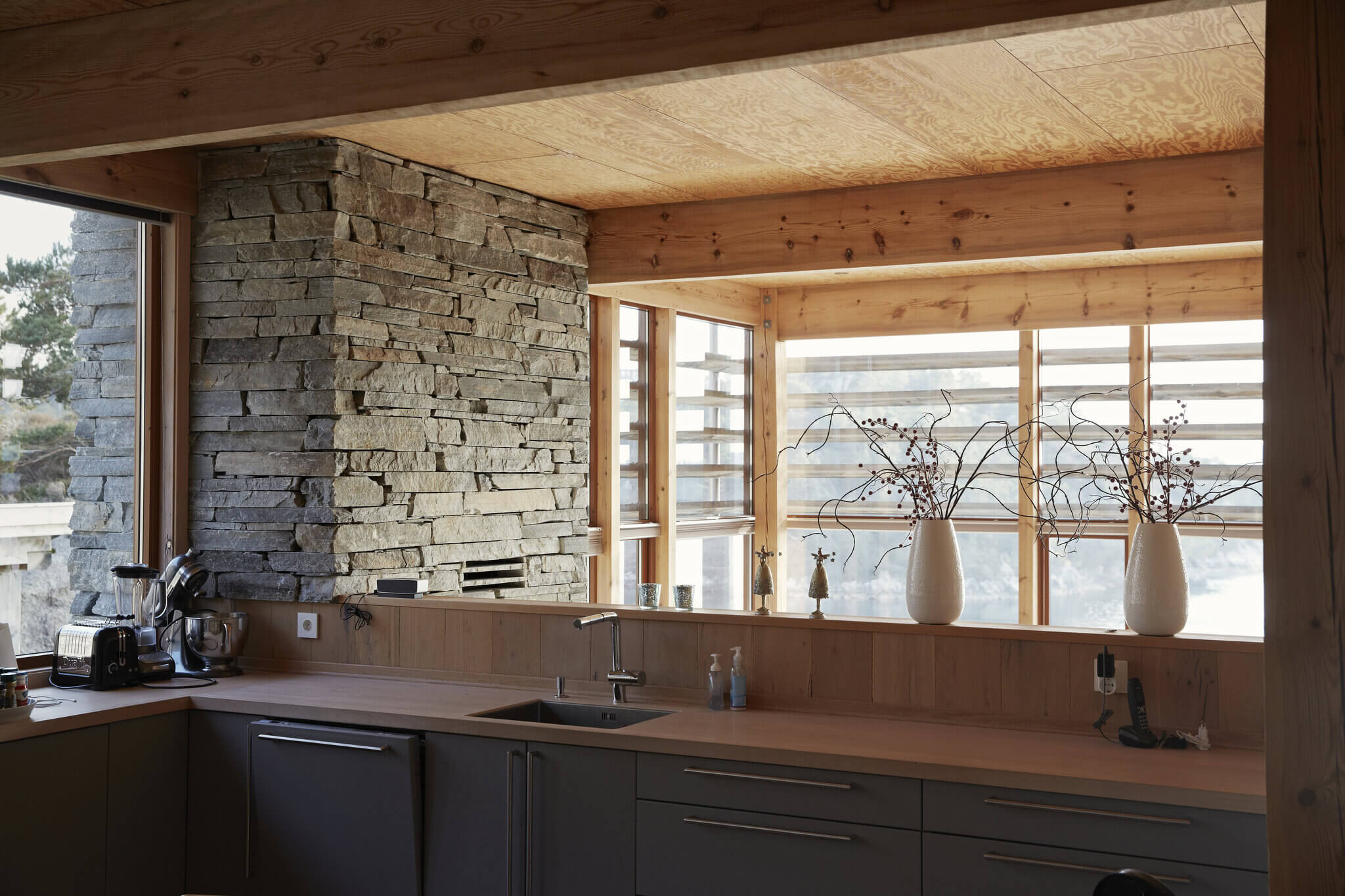 Muurikivi, Alta lohkare